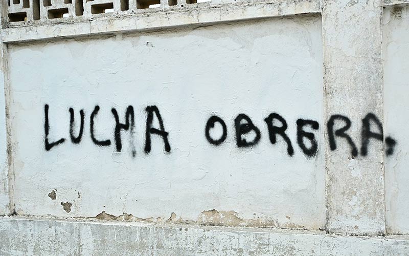 La huelga del metal en Cádiz, ahora sí, llega a su fin: CGT, orgullosa y esperanzada tras la lucha, ve “posible y necesario cambiar el estatus actual”