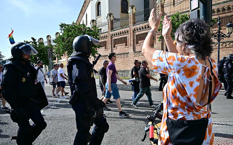 CGT no se rinde tras desconvocar su huelga del metal en Cádiz: “solo cedemos en esta batalla”