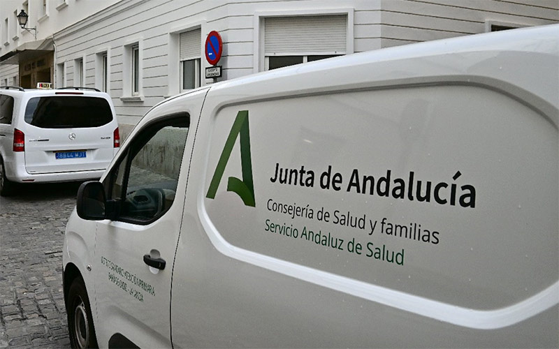 “Inoperancia ante las agresiones, ineficacia, faltas de respeto…”: exigen la dimisión de la gerente del Distrito Bahía de Cádiz-La Janda