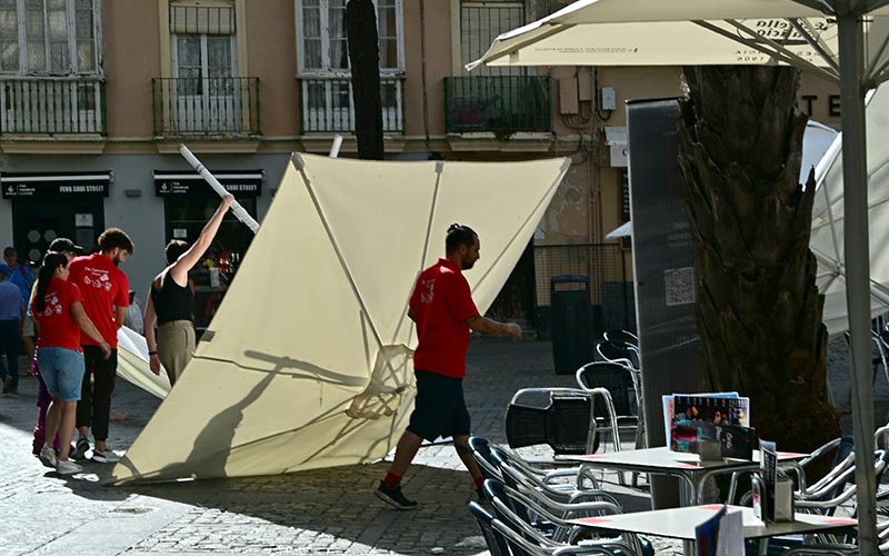La EPA previa al verano ‘deja’ 15.700 parados menos y hasta 37.900 ocupados más en Cádiz
