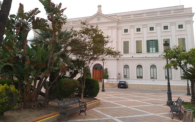 “Pura dejadez”: El Puerto vuelve a sufrir la retención de la PIE por incumplir con sus obligaciones más básicas ante Hacienda