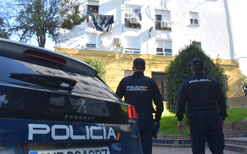 Alerta policial por estafas a ancianos en la Bahía de Cádiz por falsos técnicos de teleasistencia
