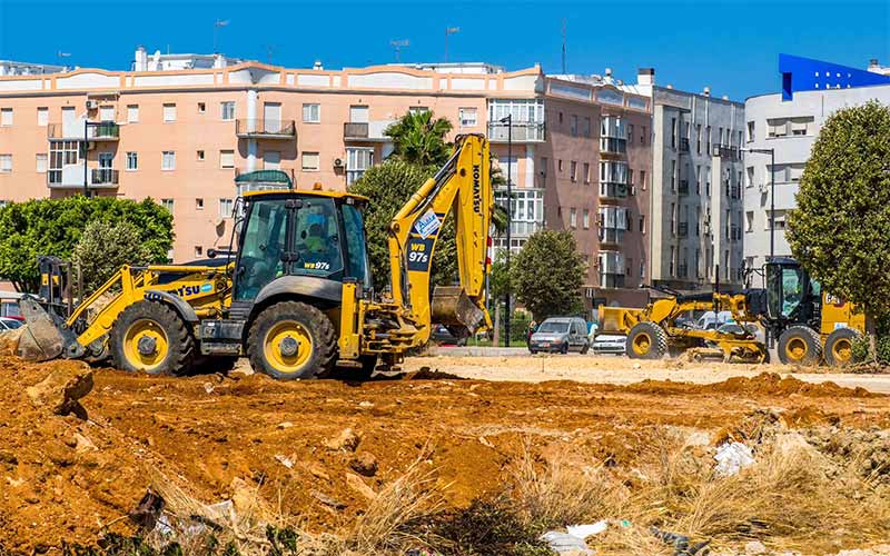 El Ayuntamiento anticipa un futuro parque de La Magdalena “de calidad” a partir de su mobiliario
