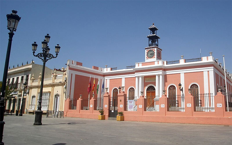Sindicatos achacan la “alarmante degradación” de los servicios municipales en Puerto Real a la “incapacidad e incompetencia” en Personal