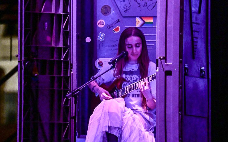 EN FOTOS: El NoSinMúsica 2025 en Cádiz