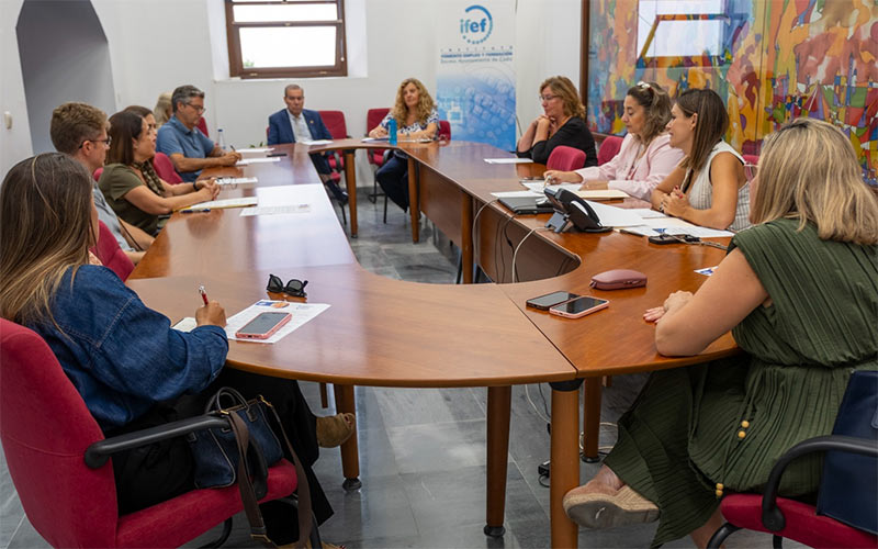 El recuperado Premio del Turismo del Ayuntamiento de Cádiz, para Arsenio Cueto