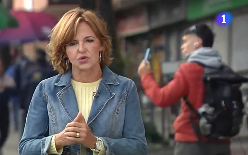 Almudena Ariza recibirá el VII Premio Libertad de Prensa del Ayuntamiento de San Fernando: “periodismo honesto, valiente y comprometido”