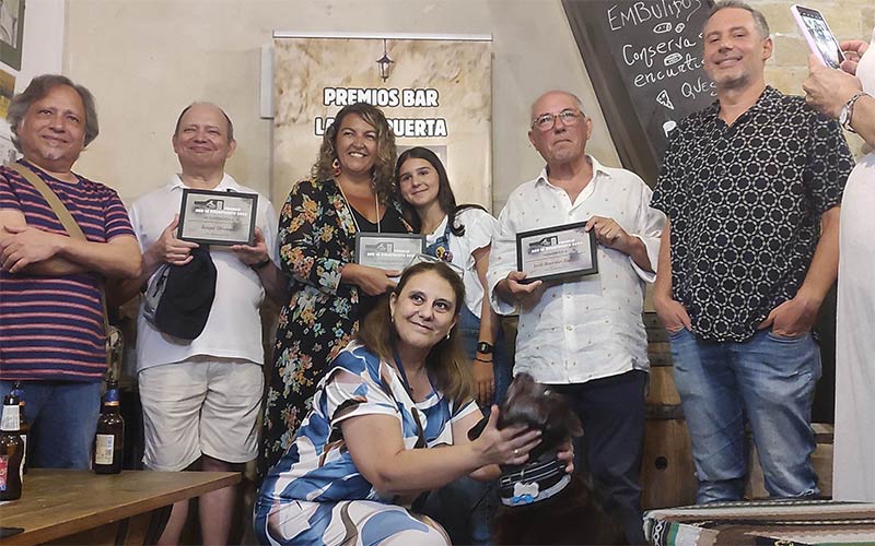 La Casapuerta sigue “premiando” a su clientela