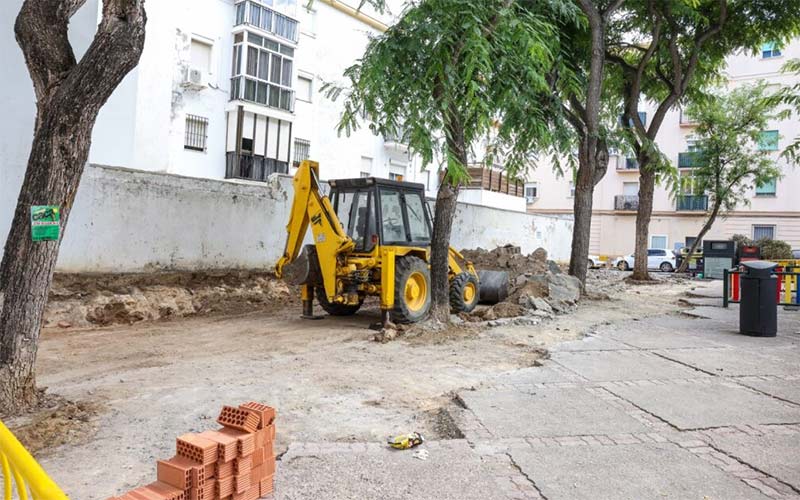 Por una plaza del Merendero “más funcional”