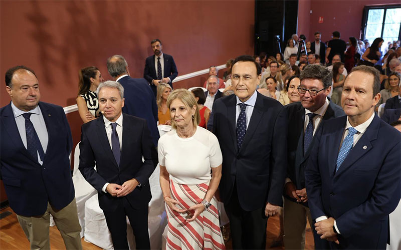 Se estrenan los Cursos de Verano de Jerez con un anuncio: su campus ofertará próximamente el grado en Comunicación Audiovisual y Digital