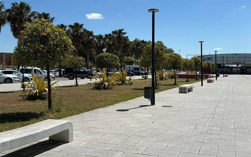 Puerto Real destaca en la provincia por su implicación en la Termometrada 2025: ciencia ciudadana para denunciar las “islas de calor”