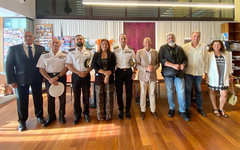 Chiclana conmemora en octubre los 60 años de la Riada de 1965 con varios actos de recuerdo