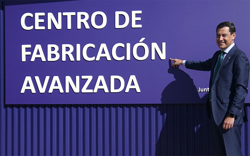 La Confluencia de Izquierdas afea al presidente andaluz su visita “propagandística” al CFA, ajena a los “problemas reales” de los puertorrealeños