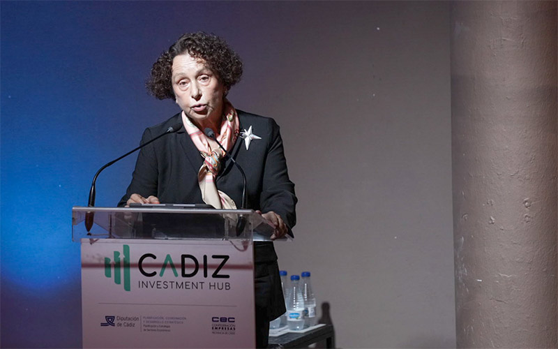 La CEC celebra su III Foro de Inversión: “en Cádiz tenemos un ecosistema empresarial resiliente preparado para competir en un entorno global”