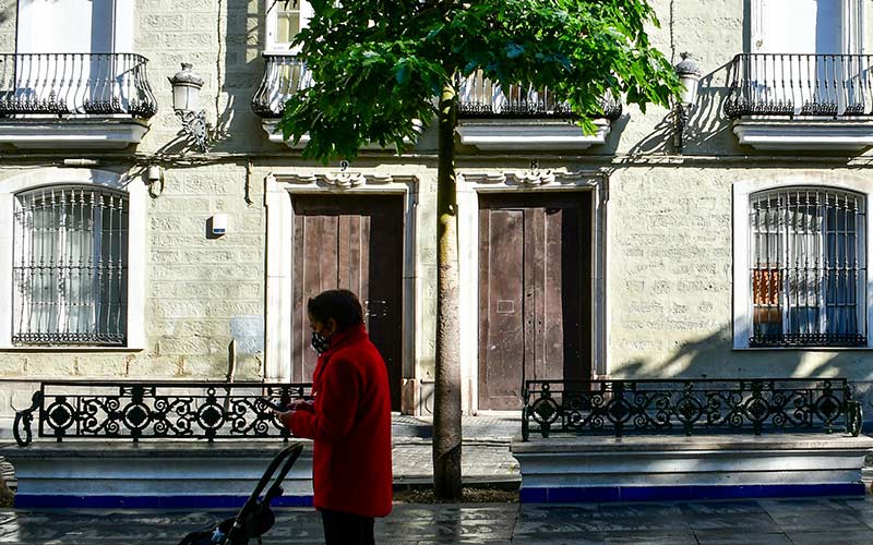 “¿Qué pretexto pone ahora la Junta para no construir el centro de salud del Mentidero?”