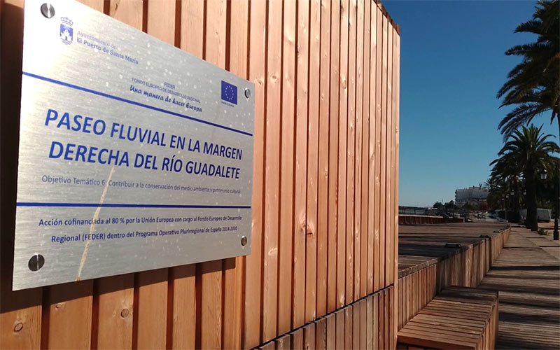 Tras la EDUSI llega la EDIL: confirmado otro chaparrón de fondos europeos para la Bahía