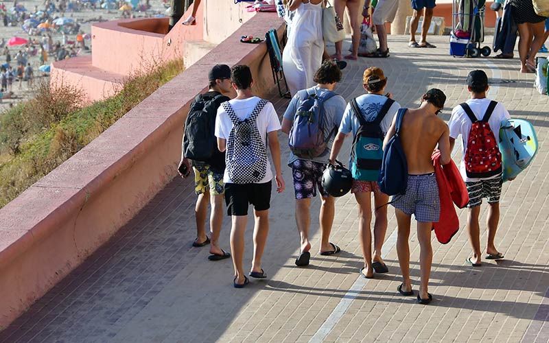 El preocupante “no lo sé” de los adolescentes de la Bahía de Cádiz ante bulos y discursos de odio