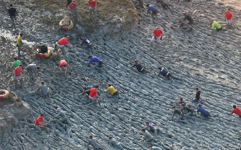 La décima Fan-Pin de La Isla ya tiene fecha