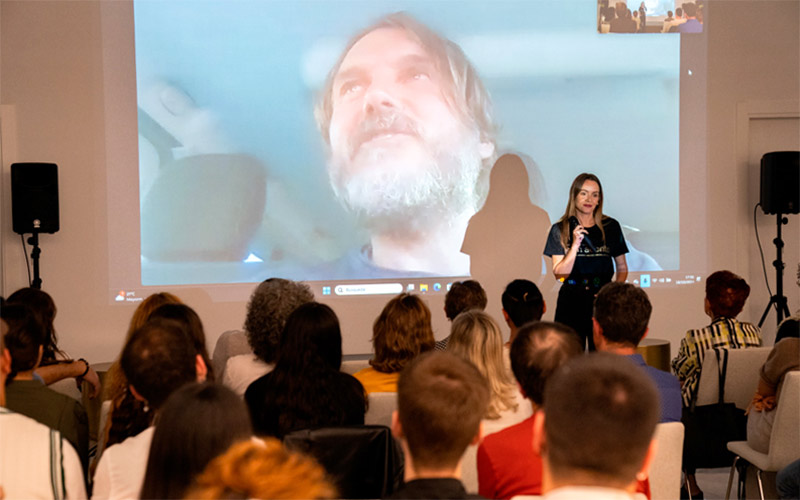 El cine con acento andaluz tiene festival en Jerez