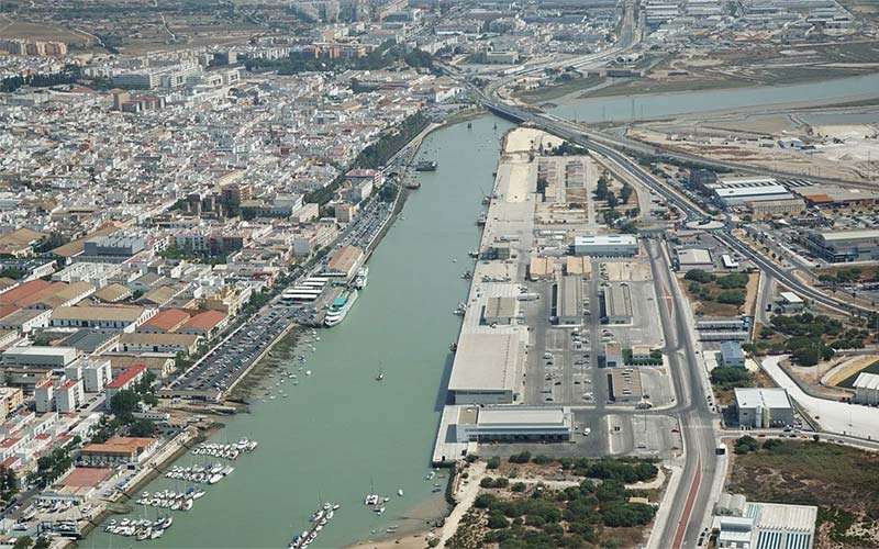 El Puerto abre una web para “garantizar” transparencia y participación en el proceso de elaboración de su futuro Plan General