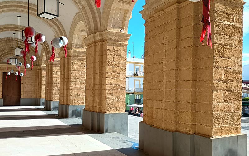 San Fernando sigue apostando fuerte por Halloween y este 2025 tira de monstruos clásicos