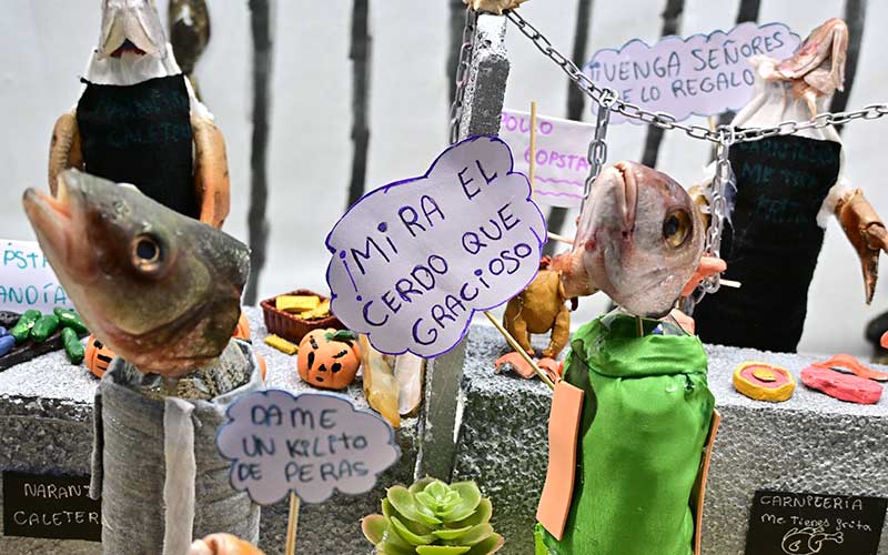 EN FOTOS: Los Tosantos en Cádiz 2025