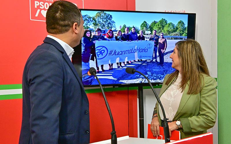 Valorando los presupuestos de la Junta de 2026 para Cádiz: el PP los tilda de “históricos” y la oposición ve “humo y promesas sin ejecutar”