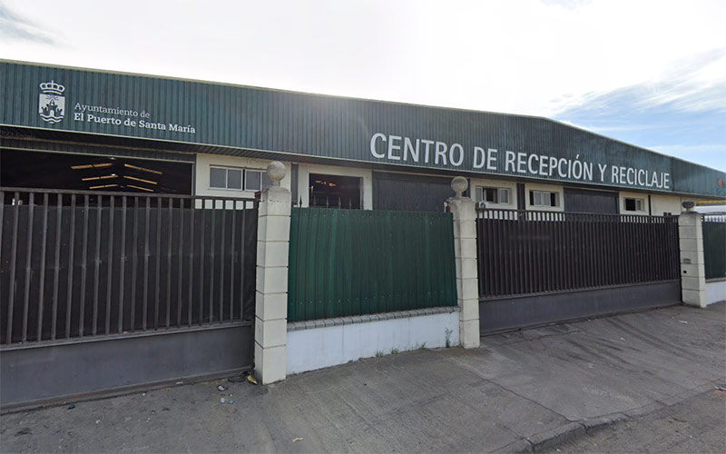 PSOE e IU exigen transparencia sobre el “opaco” proceso de adjudicación del CRR de El Puerto