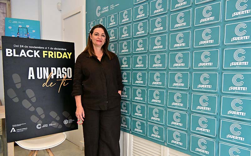 ‘Tu fidelidad abre regalos’: comprar en Cádiz Centro Comercial este otoño tiene premio seguro