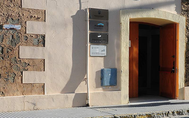 AIG acusa a Bruno García de “derrochar” hasta 170.000 euros en “privatizar” la selección de personal en una empresa pública como Procasa