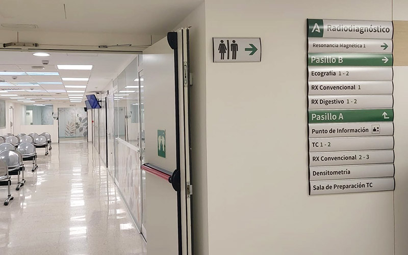 “Más de 5.000 pacientes en espera de un TAC son 5.000 vidas en juego”: alertan del “colapso” del servicio de Radiología del Hospital de Jerez