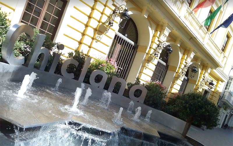 La concejala de Hacienda pide a Hita (PP) que se tranquilice “porque, una vez más, tendremos en Chiclana el presupuesto antes de final de año”