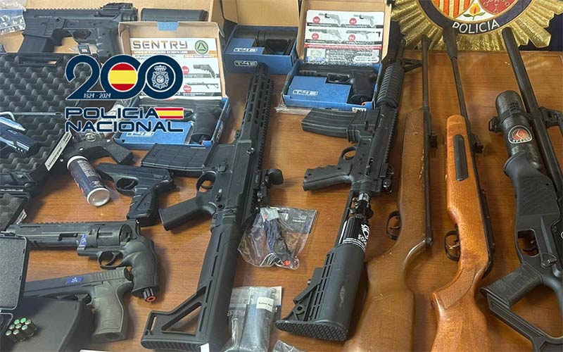 Desmantelado un prostíbulo ilegal en Chiclana: “las mujeres eran tratadas como mercancía”