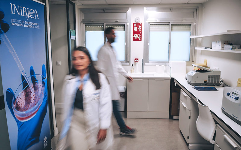 El Instituto Carlos III acredita al INiBICA de Cádiz como nuevo Instituto de Investigación Sanitaria