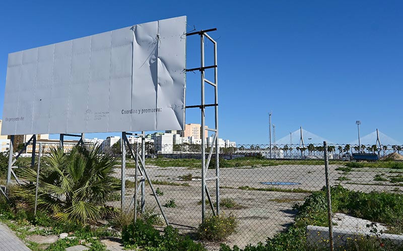 AIG tacha de “vergüenza” la falta de noticias sobre el nuevo hospital: “Moreno Bonilla y Bruno García se están cachondeando de los gaditanos”