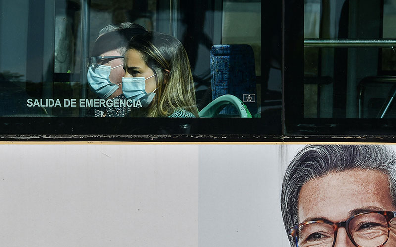 La Junta urge a vacunarse ante el repunte de gripe: Cádiz roza ya los 210.000 inmunizados