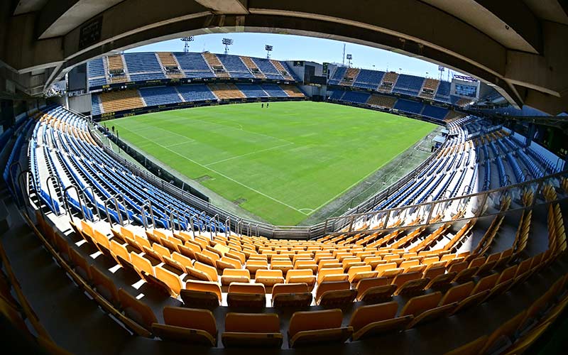 Carranza Incumple urge al Ayuntamiento a rotular el estadio Nuevo Mirandilla: “Cádiz no merece seguir atrapada en incumplimientos”