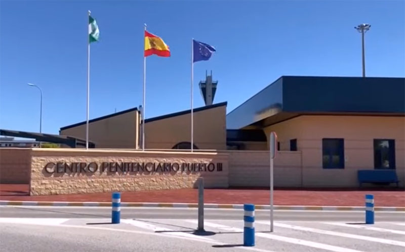 Alertan de la entrada en Puerto III de ‘papelitos’, una nueva modalidad de droga peligrosa para los funcionarios de prisiones y los propios internos