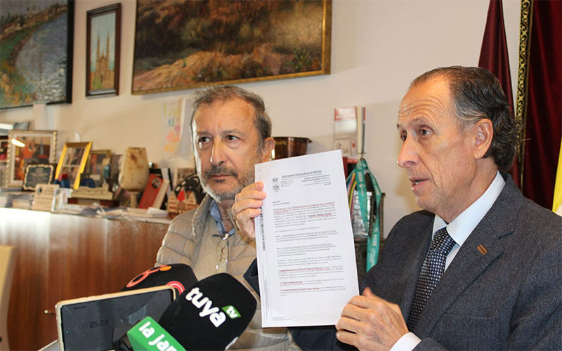 Chiclana confía en que la Junta le devuelva la Evaluación Ambiental en menos de cuatro meses para aprobar de forma definitiva su POU