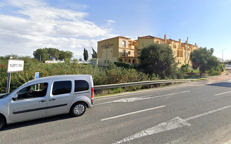 Ni arreglo de la antigua sede ni obra nueva: la Junta compra un complejo de viviendas para habilitarlo como residencia escolar Las Canteras