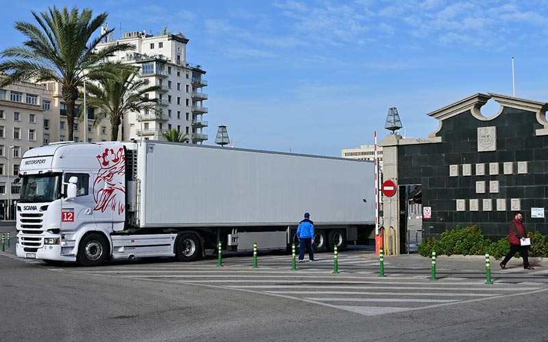 La CEC presenta su hoja de ruta “realista” para sacar a Cádiz de su “conformismo histórico” en cuanto a infraestructuras: “no son ideología”