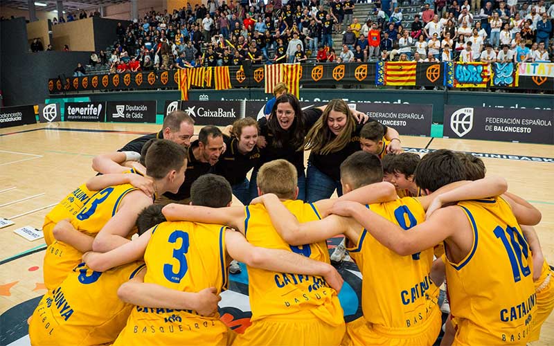 Estiman en unos 2 millones el retorno económico para La Isla de sus citas deportivas durante 2025