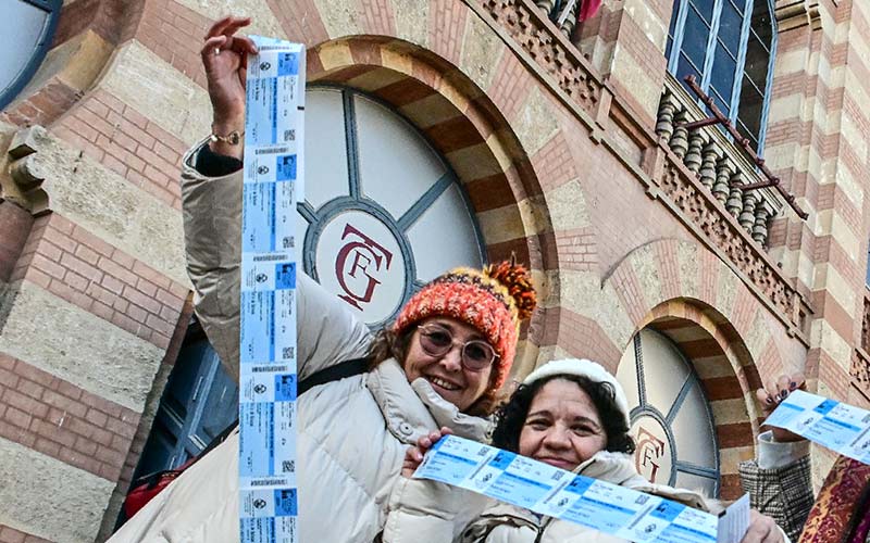A la venta las entradas de las semifinales de la cantera del COAC 2026, priorizando la taquilla