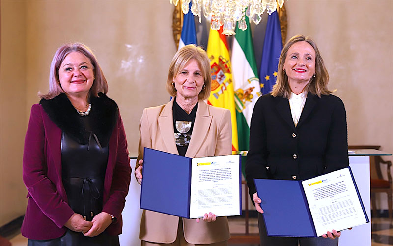 La DGT seguirá realizando exámenes teóricos en Jerez, y desde 2027 en un aula informatizada