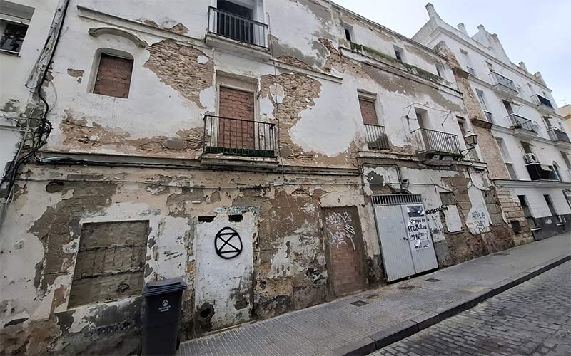 De la Cruz (AIG) lanza la ruta de las promesas incumplidas en Cádiz “del PP de Bruno García” frente a su gira “de autobombo” por obras