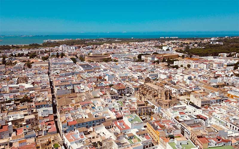 Ecologistas propone corregir el nuevo PGOM de El Puerto y priorizar la calidad de vida de sus habitantes frente a crecimientos especulativos