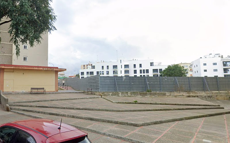 La nueva empresa estatal Casa 47 proyecta, sin fechas, 71 viviendas asequibles en San Fernando