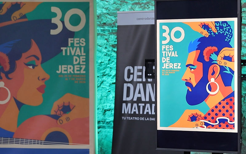 El XXX Festival de Jerez se presenta como “capital emocional del flamenco, un lugar vivo y plural donde cualquiera pueda reconocerse”