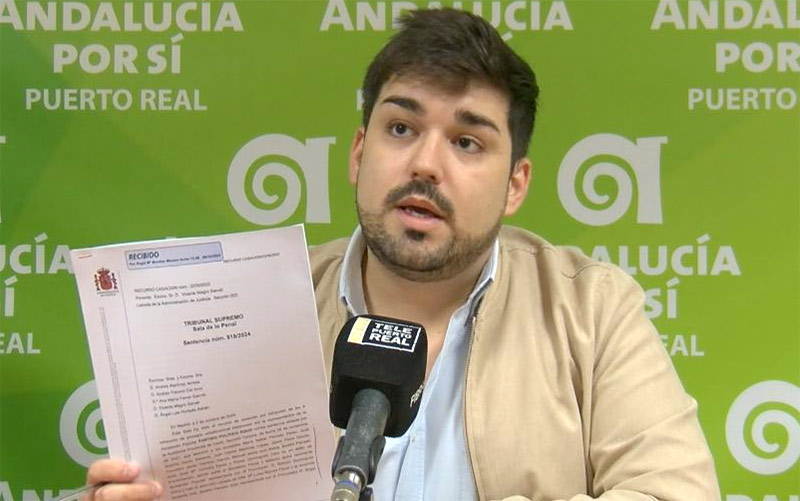 La Confluencia defiende su proceder “transparente y legal” en el Impro y lamenta la “oposición destructiva” de los andalucistas
