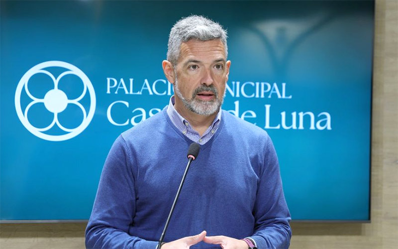El Gobierno municipal roteño se reordena buscando ser “más equilibrado y más ágil”